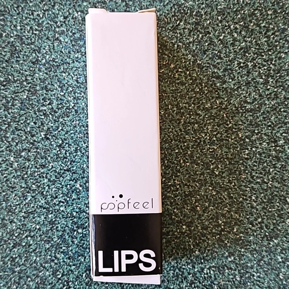Pop feel lipstick